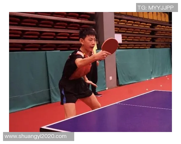 重庆乒乓球队速度之美探秘与训练技巧分享