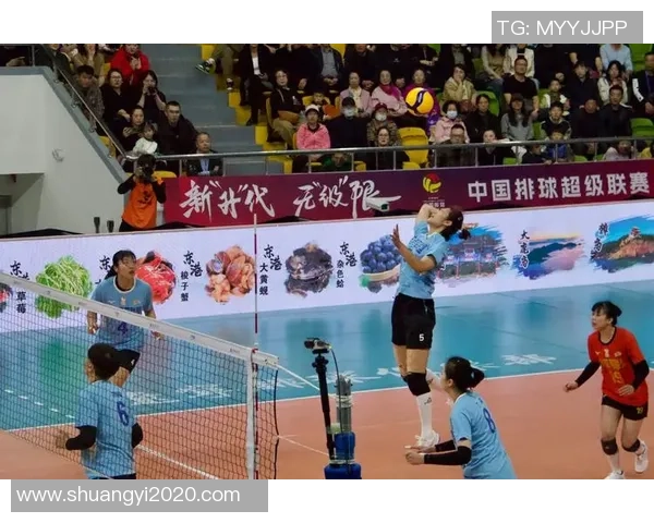重庆排球队技术创新引领排球新潮流成就历史新高